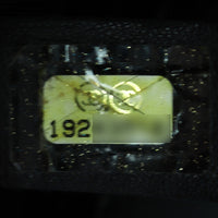 Chanel Graphic Flap Medium