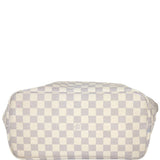 Louis Vuitton Neverfull MM Damier Azur