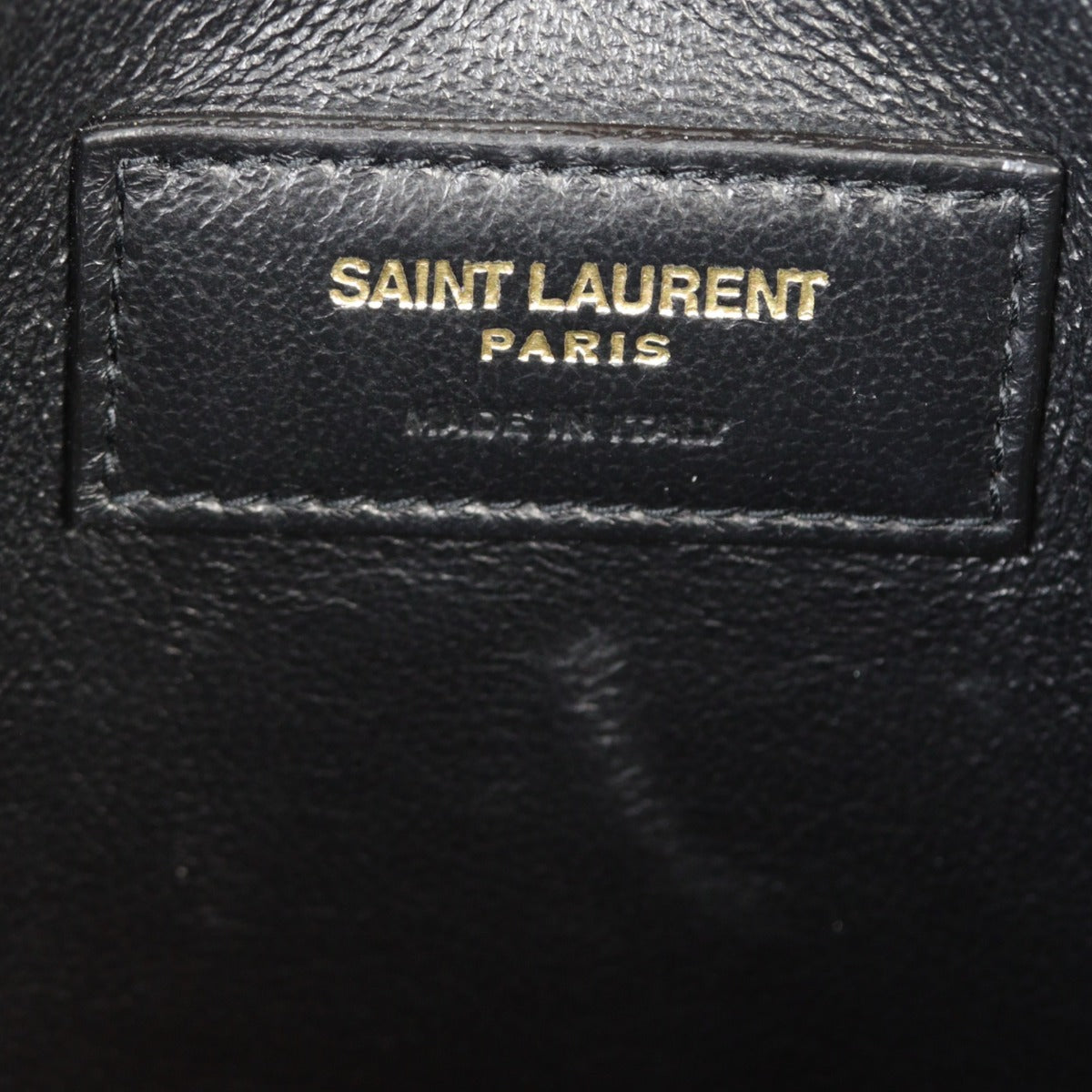 Saint Laurent Loulou Small