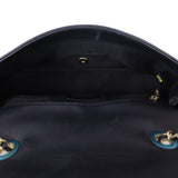 Chanel Graphic Flap Medium