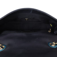 Chanel Graphic Flap Medium