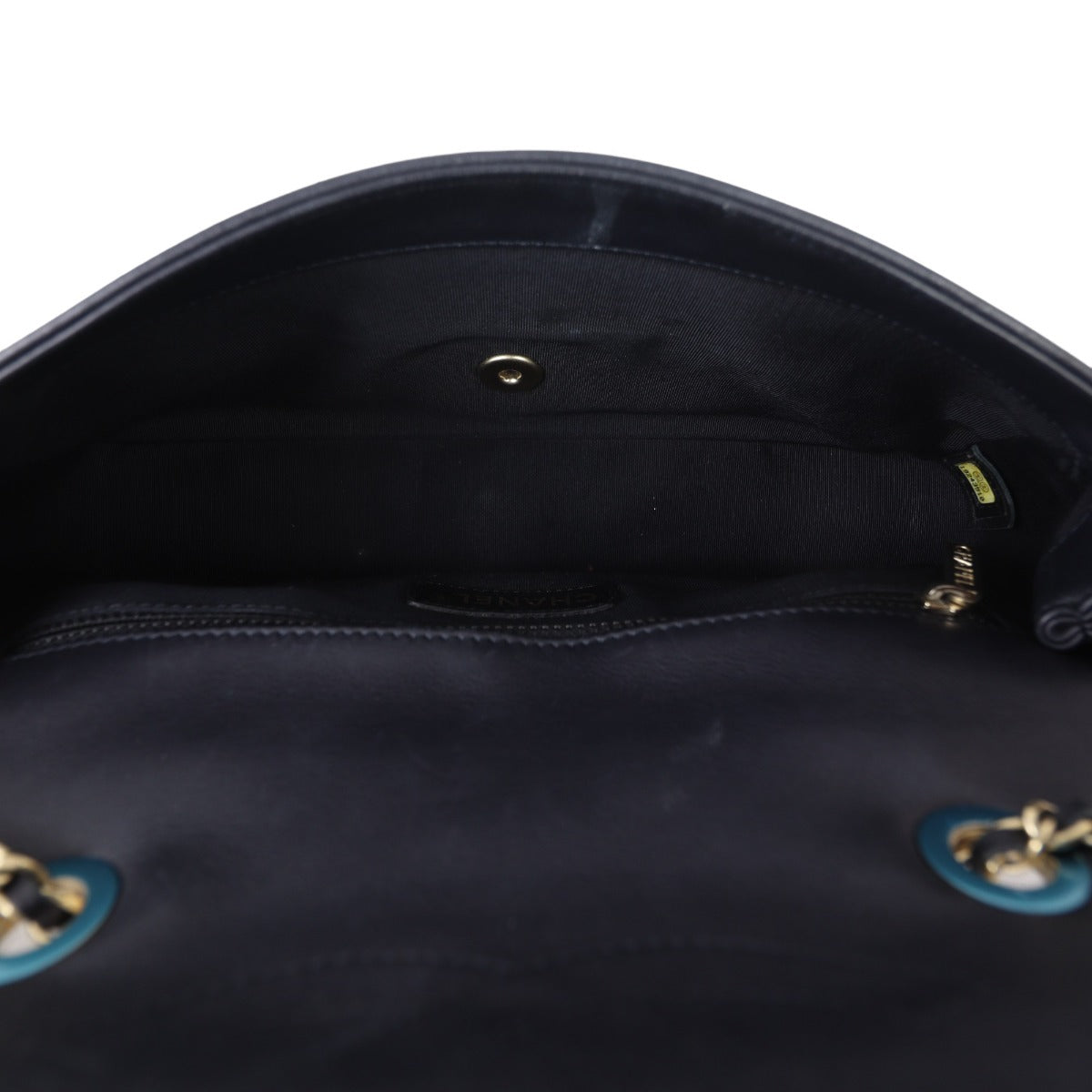 Chanel Graphic Flap Medium