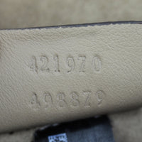 Gucci Dionysus GG Supreme Mini Date Code