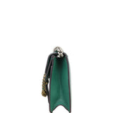 Gucci Dionysus Mini Leather Shoulder Bag