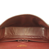 Chanel Classic Double Flap Jumbo | Black Diamond