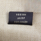 Fendi Sunshine Shopper Medium Raffia