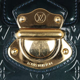 Louis Vuitton Melrose Avenue Monogram Vernis Hardware