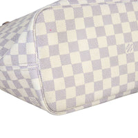 Louis Vuitton Neverfull MM Damier Azur