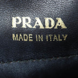 Prada Saffiano Cuir Double Bag Medium