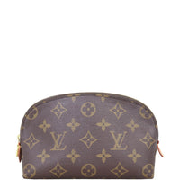 Louis Vuitton Cosmetic Pouch Monogram