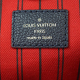 Louis Vuitton Pochette Metis Monogram Empreinte