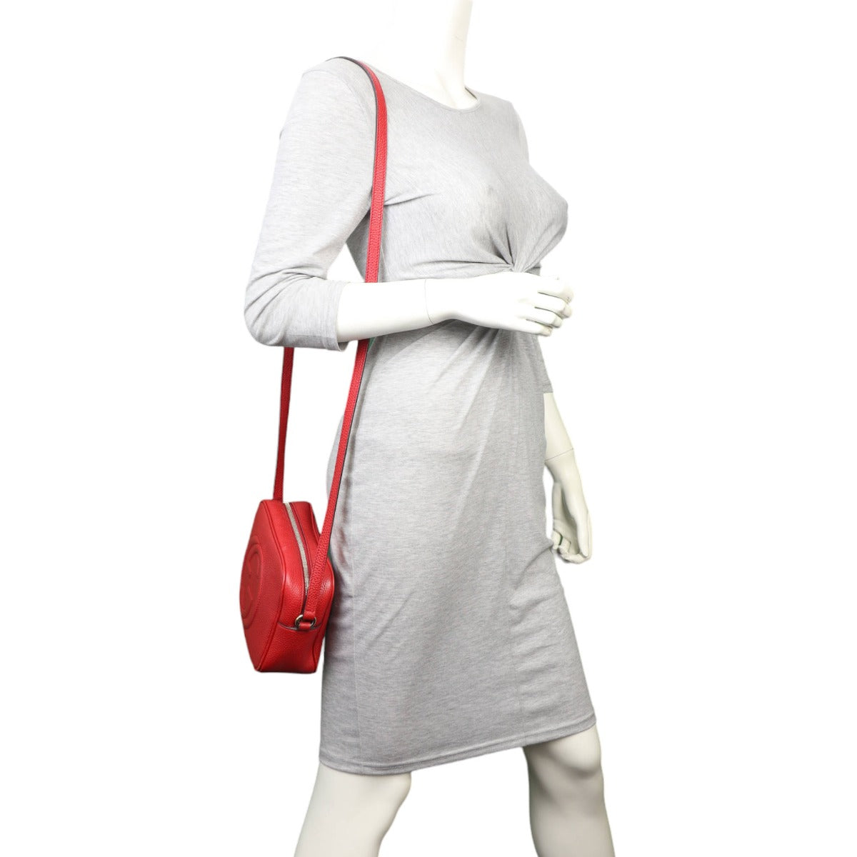 Gucci Soho Disco Small