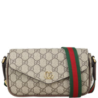 Gucci Ophidia Envelope Mini Bag