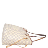 Louis Vuitton Neverfull MM Damier Azur