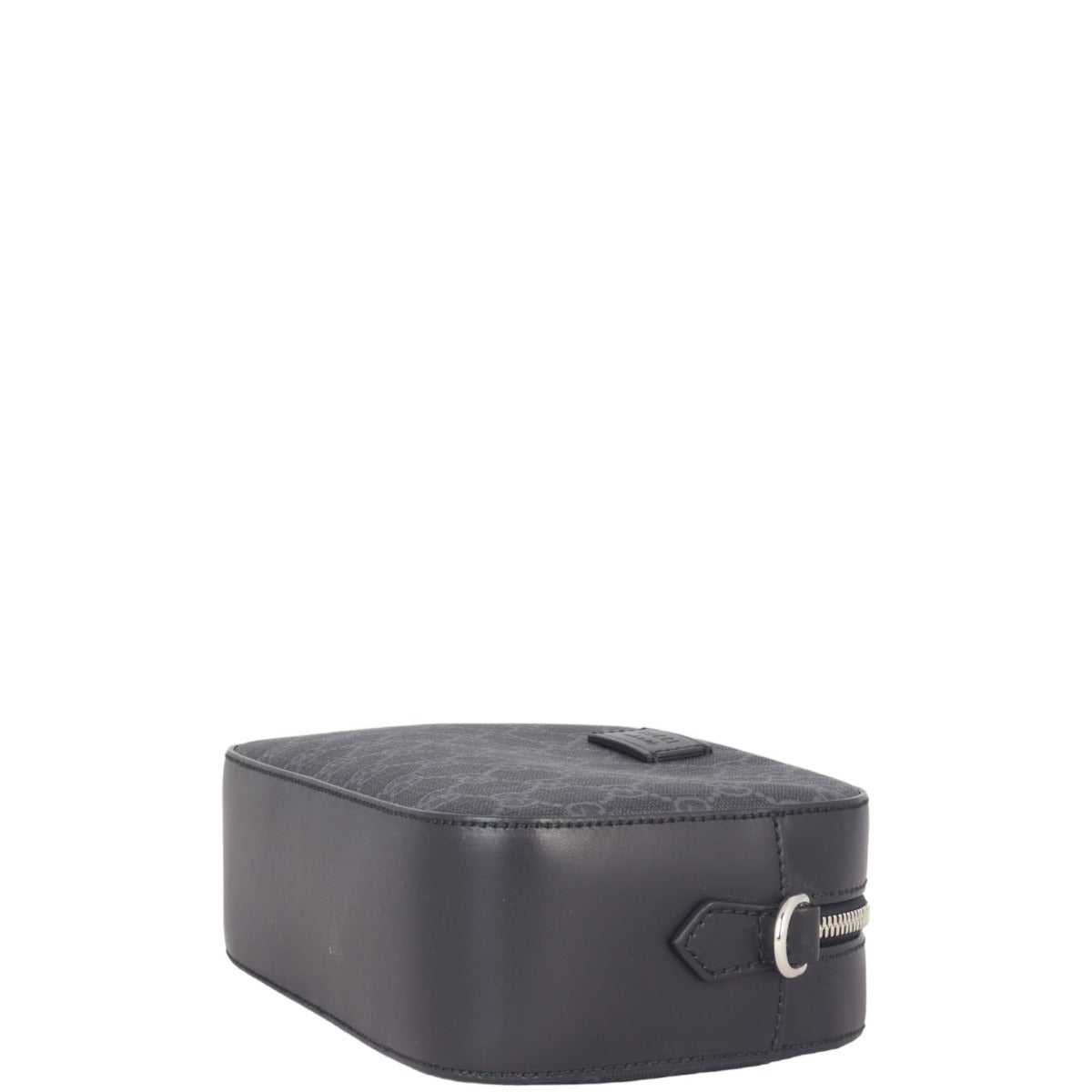 Gucci GG Supreme Camera Bag