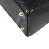 Dior Lady Dior Medium Patent