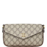 Gucci Ophidia Envelope Mini Bag