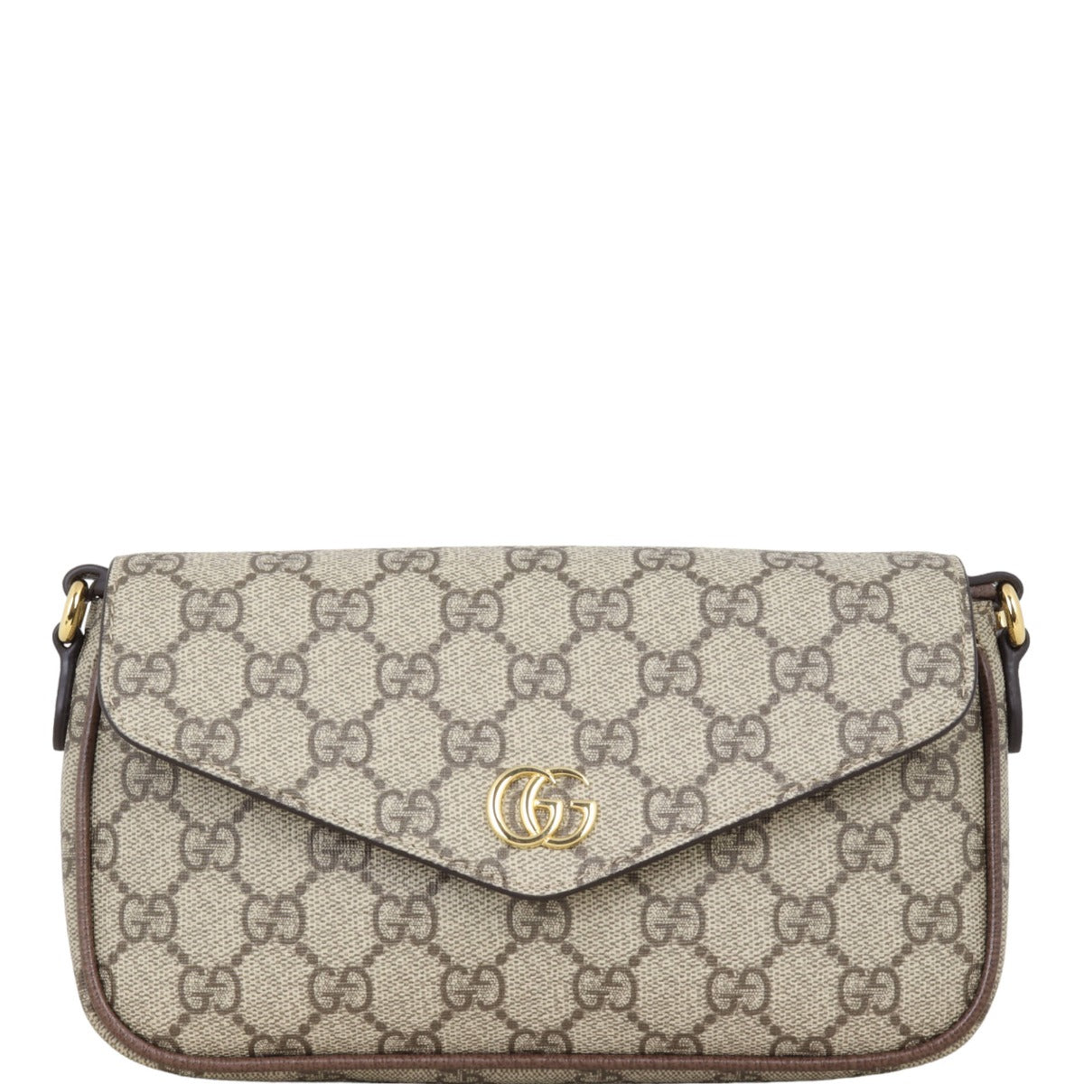 Gucci Ophidia Envelope Mini Bag