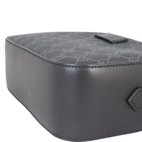 Gucci GG Supreme Camera Bag