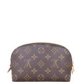 Louis Vuitton Cosmetic Pouch Monogram