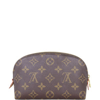Louis Vuitton Cosmetic Pouch Monogram