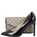 Gucci Ophidia Envelope Mini Bag