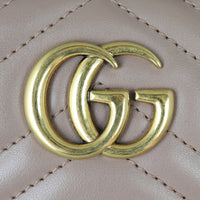 Gucci GG Marmont Mini Camera Bag Hardware