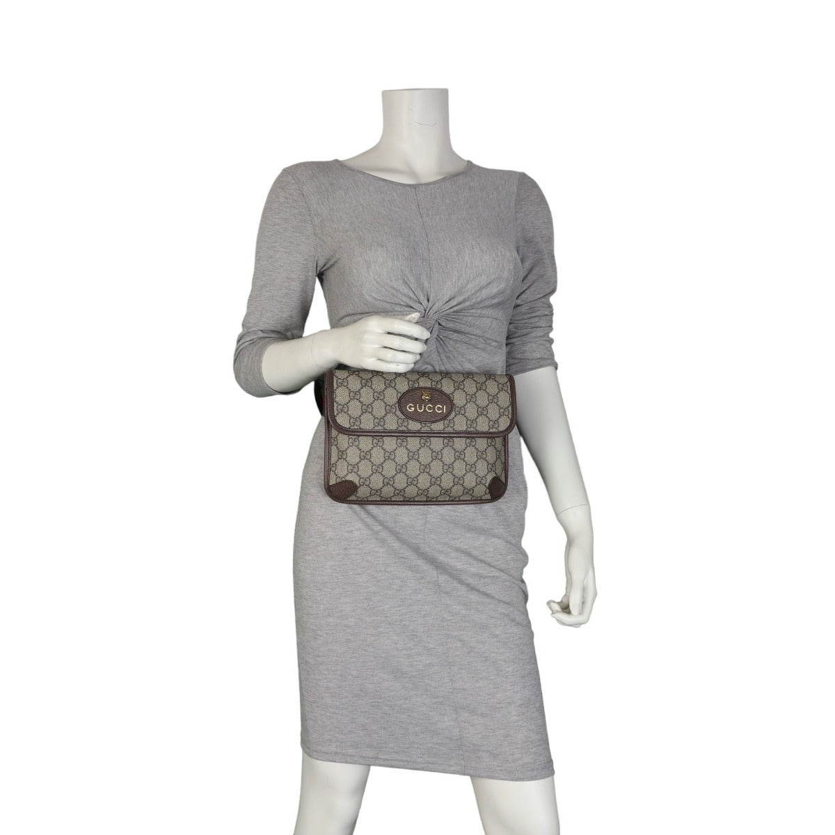 Gucci Neo Vintage Supreme Belt Bag