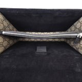 Gucci Dionysus GG Supreme Small Shoulder Bag