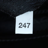 Prada Saffiano Lux Tote Date Code