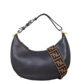 Fendi Fendigraphy Small with Strap