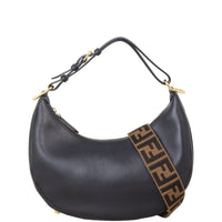 Fendi Fendigraphy Small with Strap