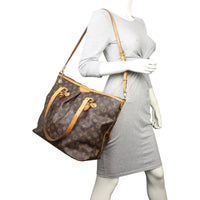 Louis Vuitton Palermo GM Monogram