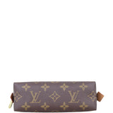 Louis Vuitton Cosmetic Pouch Monogram