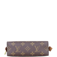 Louis Vuitton Cosmetic Pouch Monogram