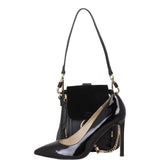 Chloe Faye Backpack Mini