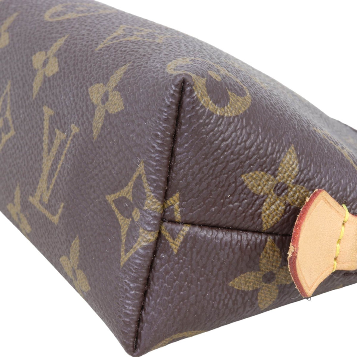 Louis Vuitton Cosmetic Pouch Monogram