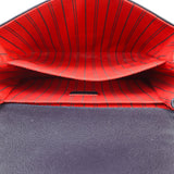 Louis Vuitton Pochette Metis Monogram Empreinte