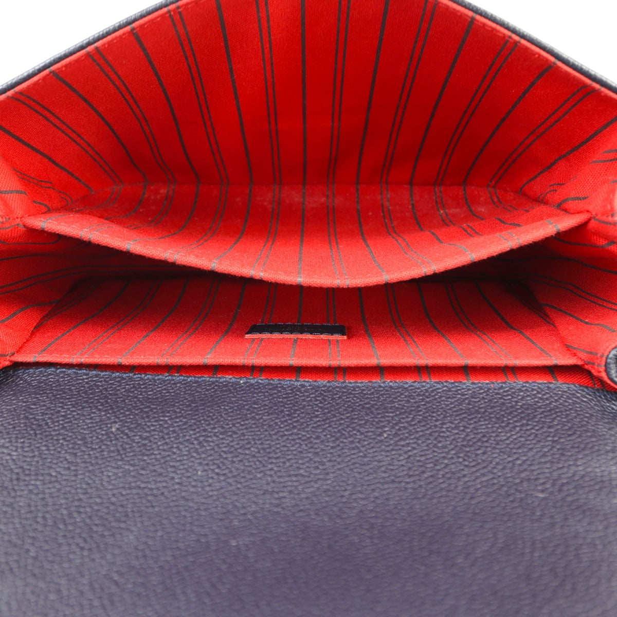 Louis Vuitton Pochette Metis Monogram Empreinte