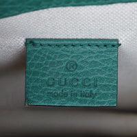 Gucci Dionysus Mini Leather Shoulder Bag