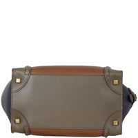 Celine Mini Luggage Tote