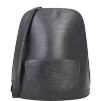 Louis Vuitton Gobelin Backpack Epi