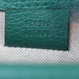 Gucci Dionysus Mini Leather Shoulder Bag