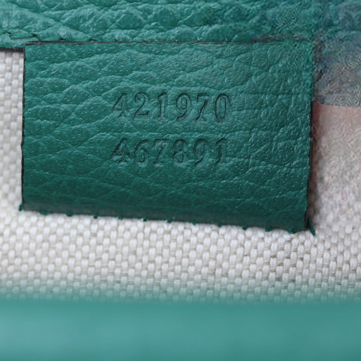 Gucci Dionysus Mini Leather Shoulder Bag