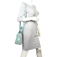 Dior Lady Dior in Lights Medium