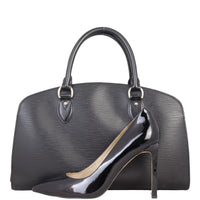 Louis Vuitton Pont Neuf PM Epi