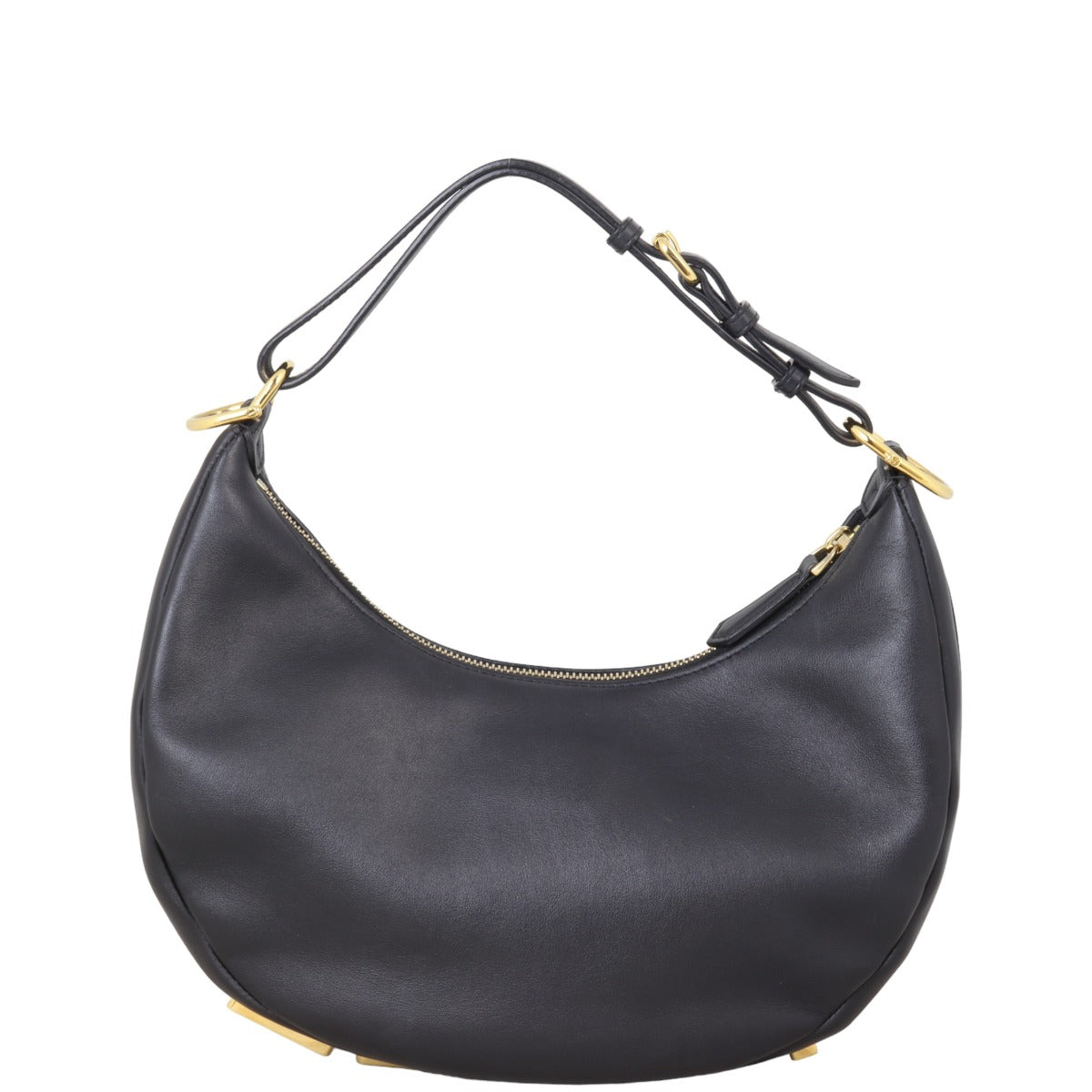 Fendi Fendigraphy Small with Strap