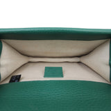 Gucci Dionysus Mini Leather Shoulder Bag