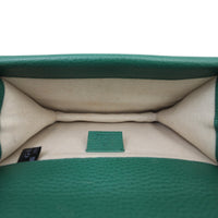 Gucci Dionysus Mini Leather Shoulder Bag