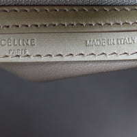 Celine Mini Luggage Tote